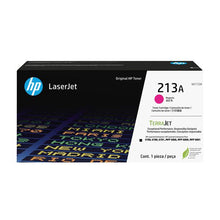 Toner Magenta HP 213A Originale LaserJet 3000 Pagine W2133A