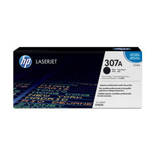 TONER HP ORIGINALE  - 307A Codice: CE740A NERO