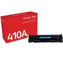 Toner Ciano Xerox Everyday per HP 410A CF411A Canon CRG-046C 006R03697
