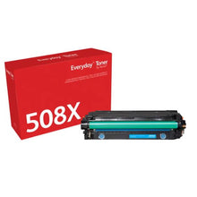 Xerox Everyday Toner Ciano Compatibile HP 508X CF361X  — 006R03680