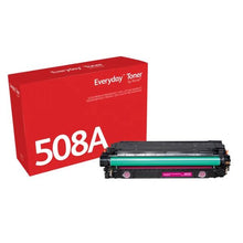Toner Magenta Xerox Everyday 508X Hp CF363X Compatibile — 006R03682