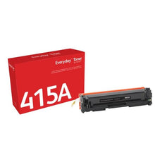 Toner Xerox Everyday Compatibile HP 415A W2030A Nero 006R04184