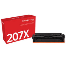 Xerox Everyday Toner Compatibile HP 207X W2210X Nero 006R04196