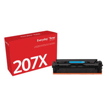 Xerox Toner Ciano Everyday Compatibile HP 207X W2211X — 006R04197