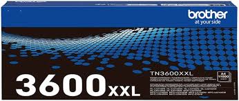 BROTHER TN3600XXL
