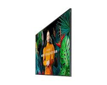Monitor Digital Signage - QM85C Smart Signage serie QMC da 85’’ Codice: LH85QMCEBGCXEN