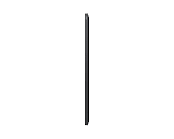 Monitor Digital Signage - QM85C Smart Signage serie QMC da 85’’ Codice: LH85QMCEBGCXEN