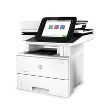 Stampante multifunzione HP LaserJet Enterprise M528dn - Codice: 1PV64A