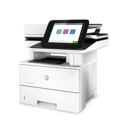 Stampante multifunzione HP LaserJet Enterprise M528dn - Codice: 1PV64A