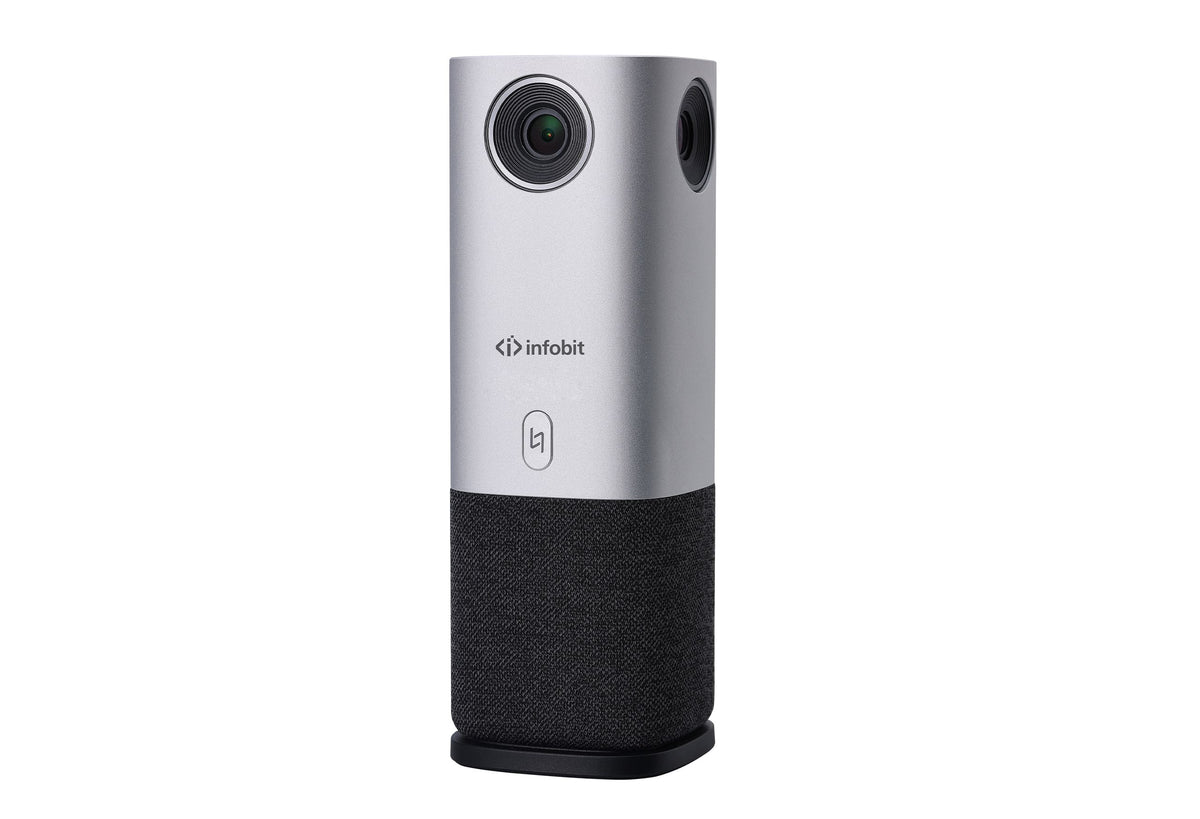 iCam 360 Telecamera panoramica a 360° per conferenze