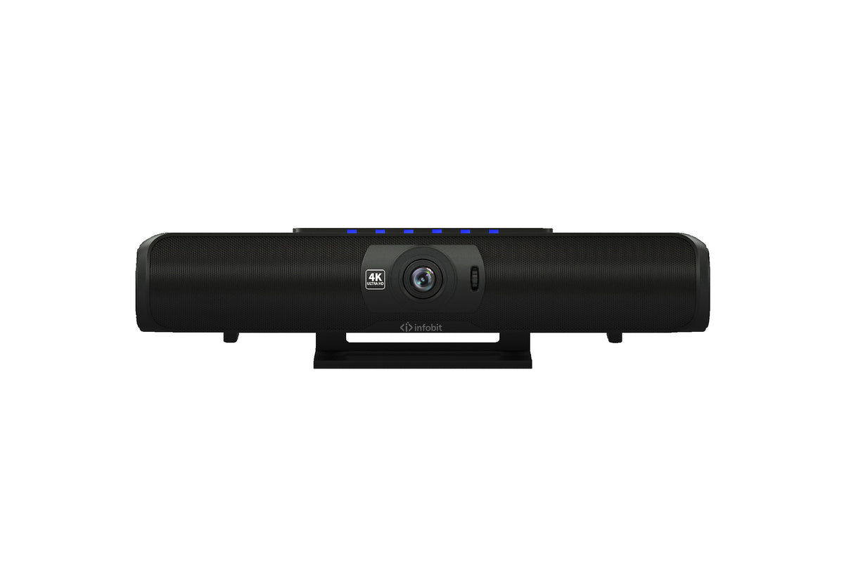 INFOBIT iCam VB40