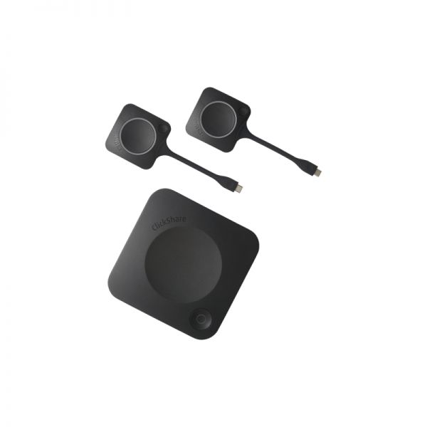 BARCO ClickShare C‑10 - CODICE R9861611EUB2