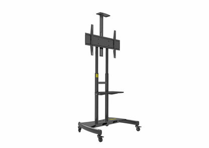 Carrello 800×600 con 2 mensole - Codice prodotto: OM07188
